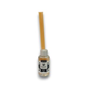 Difusor a varillas (60ml) - DIAMANTE NEGRO