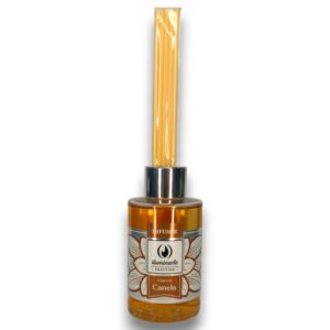 Difusor a varillas (125ml) - Canela