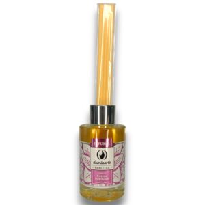 Difusor a varillas (125ml) - Cereza Patchouli