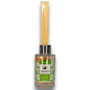 Difusor a varillas (125ml) - Citronella Orgánica