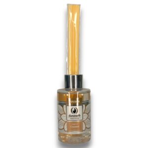 Difusor a varillas (125ml) - Coconut