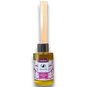 Difusor a varillas (125ml) - Tutti Frutti Gum