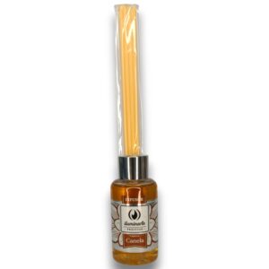 Difusor a varillas (60ml) – Canela
