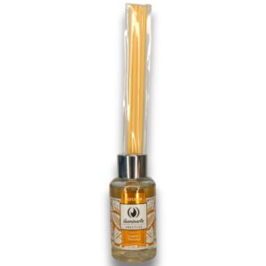 Difusor a varillas (60ml) – Limón y Naranja