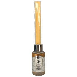 Difusor a varillas (60ml) – Pimpollos de Jazmín