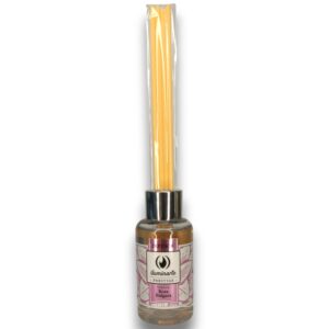 Difusor a varillas (60ml) – Rosa Búlgara
