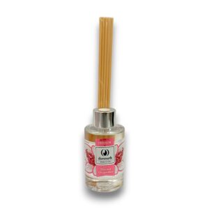 Difusor a varillas (125ml) – DIVINA ORQUIDEA