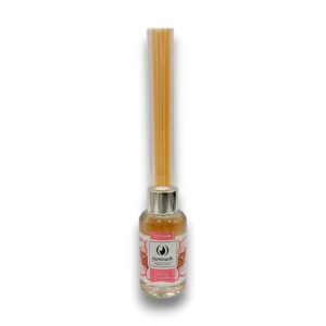 Difusor a varillas (60ml) - DIVINA ORQUIDEA
