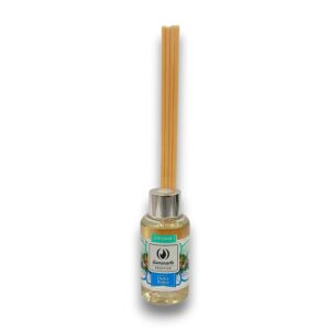 Difusor a varillas (60ml) - DULCE BAHIA