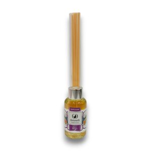 Difusor a varillas (60ml) - DULCE HIGO