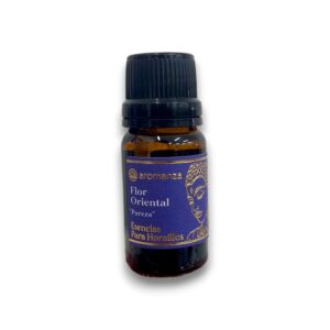 Aceite para Hornillos - FLOR ORIENTAL "Pureza"