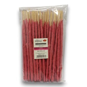 Triple Empaste (50u) Bangladesh - Fresias "Alegra el Alma"