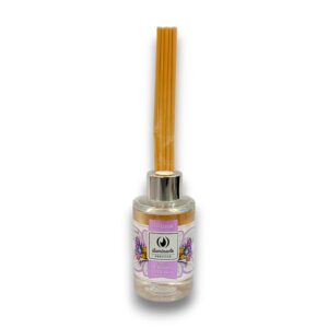 Difusor a varillas (125ml) – FRESIAS DEL EDEN