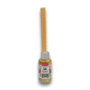 Difusor a varillas (60ml) - FRUTILLAS CON CREMA