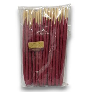 Triple Empaste (50u) Bangladesh - Frutos Rojos
