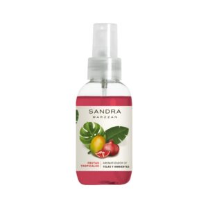 Aromatizador Frutas Tropical 120 ml