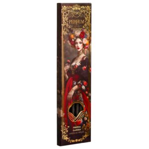Línea Perfum Premium - TAO / FRESIA GARDEN / JARDIN DE FRESIAS