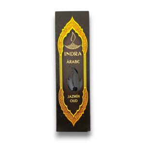 Linea Arabe - JAZMIN OUD