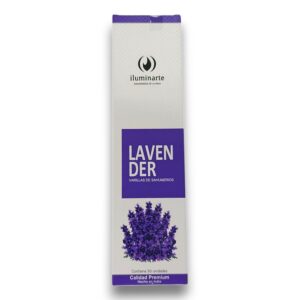 Rectangular Calidad Premium - LAVANDA (Lavender)