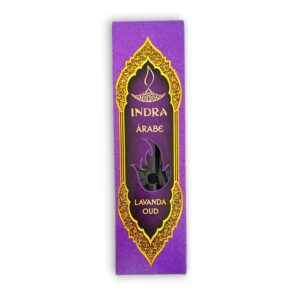 Linea Arabe - LAVANDA OUD