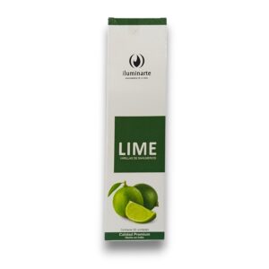 Rectangular Calidad Premium - LIMA (Lime)