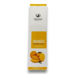 Rectangular Calidad Premium - MANGO "Optimismo".