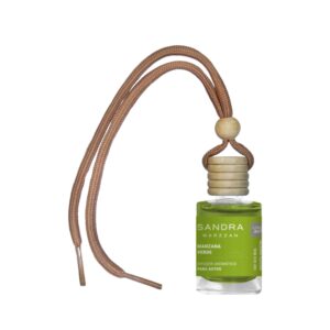 Difusores de Auto Manzana Verde 10 ml