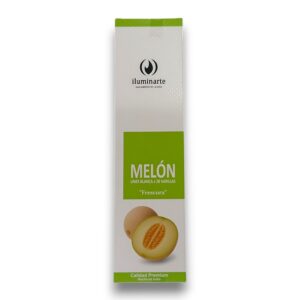 Rectangular Calidad Premium - MELÓN "Frescura"