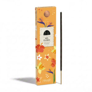Sahumerio TAO Home - MIL FLORES