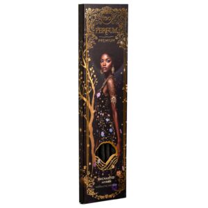 Línea Perfum Premium - TAO / ENCHANTED MYRRH / MIRRA ENCANTADA