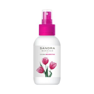 Colonia Mujercitas 120 ml