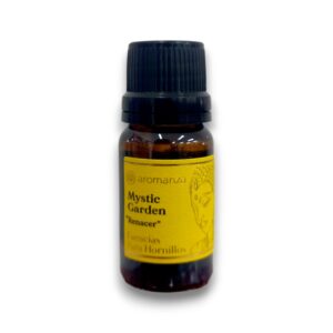 Aceite para Hornillos - MYSTIC GARDEN "Renacer"