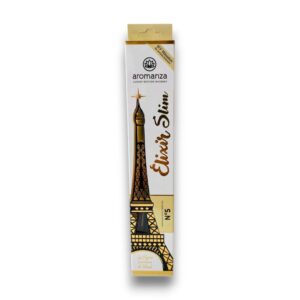 Elixir de Lujo Slim - Nº5
