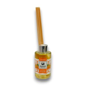 Difusor a varillas (125ml) – NARANJAS DE KERALA