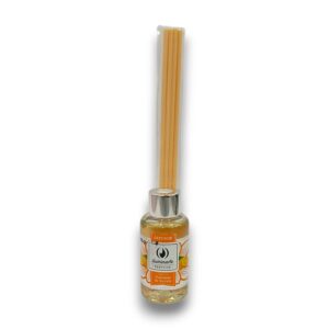 Difusor a varillas (60ml) - NARANJAS DE KERALA