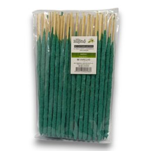 Triple Empaste (50u) Bangladesh - Nardo "Atrae Dinero"