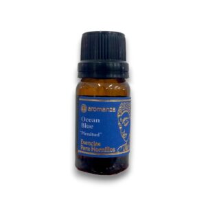 Aceite para Hornillos - OCEAN BLUE "Plenitud"