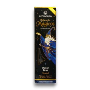 Mágicos Largos OCEAN BLUE "Plenitud"