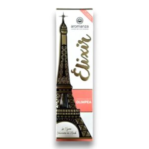 Elixir Edición de Lujo - OLIMPEA