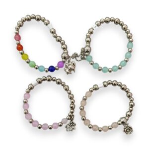 Pulsera Opalina
