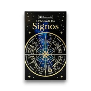 Oraculo de los Signos - Iluminarte