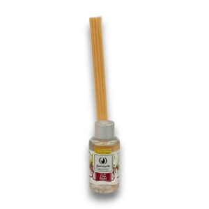 Difusor a varillas (60ml) - ORO RUBI