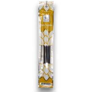 Linea Hindú PALO SANTO