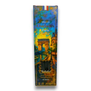 Ciudades - PARIS "Amor"