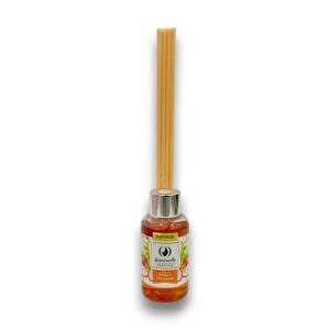 Difusor a varillas (60ml) - PERAS Y DURAZNOS