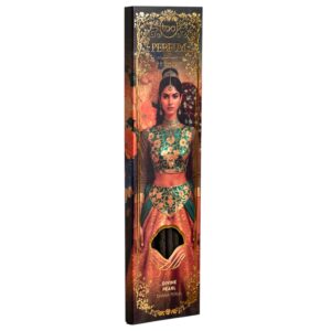 Línea Perfum Premium - TAO / DIVINE PEARL / DIVINA PERLA