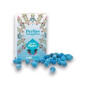 Perlas Aromaticas - FLORES