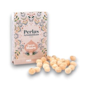 Perlas Aromaticas - HINDU