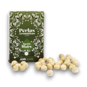 Perlas Aromaticas - JAZMIN