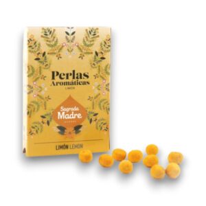 Perlas Aromaticas - LIMON